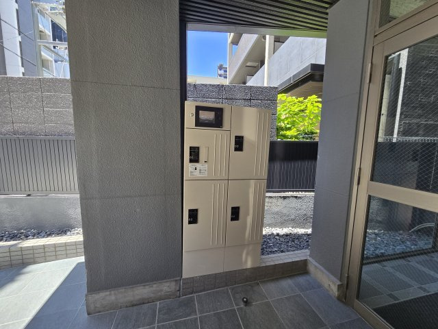 BM TAKAOKA|名古屋市の賃貸ならMy賃貸のその他共用部分|BM TAKAOKA