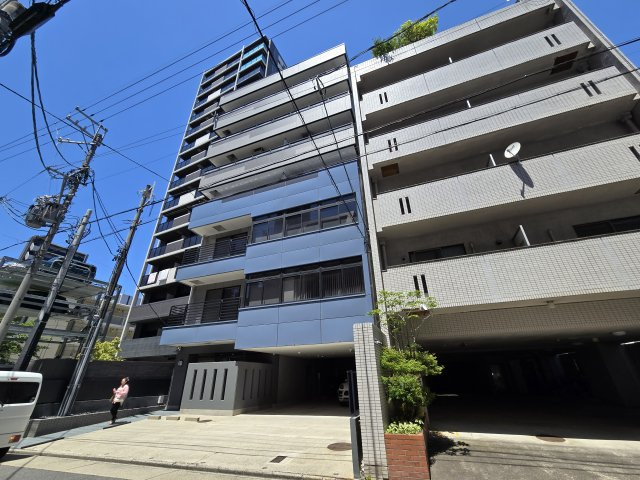 BM TAKAOKA|名古屋市の賃貸ならMy賃貸