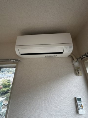 【設備】 | ベルドールA【SHM】 | ※別部屋参考写真