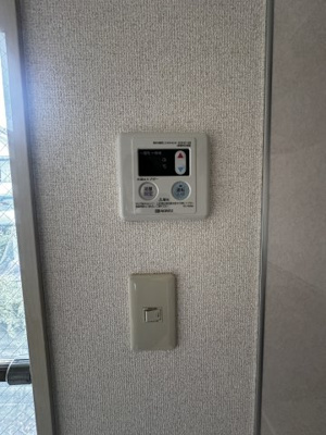 【その他】 | ベルドールA【SHM】 | ※別部屋参考写真