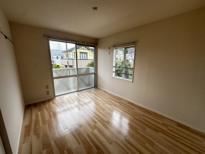 【洋室】 | ベルドールA【SHM】 | ※別部屋参考写真
