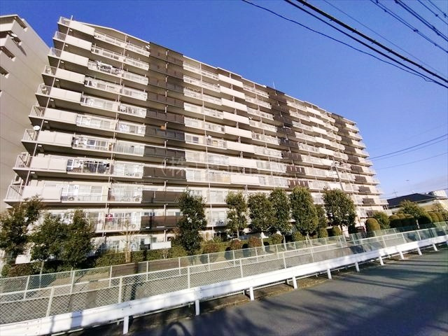 【外観】の画像