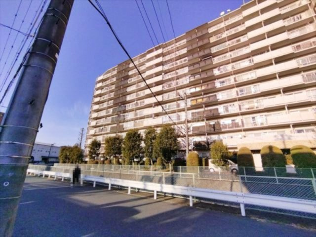 【外観】の画像