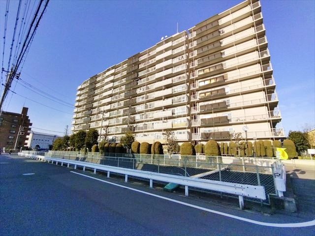 【外観】の画像