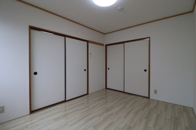 ノーブル清水　C棟のその他