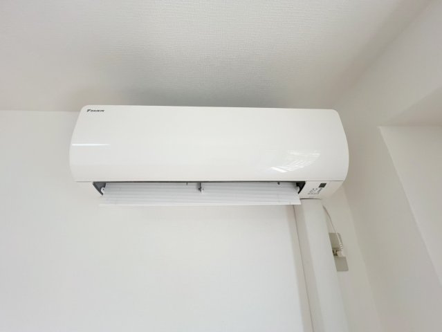 弘和ビルの設備