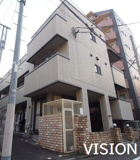 Ｎｅｕｅ　Ｂｕｒｇ東十条の画像