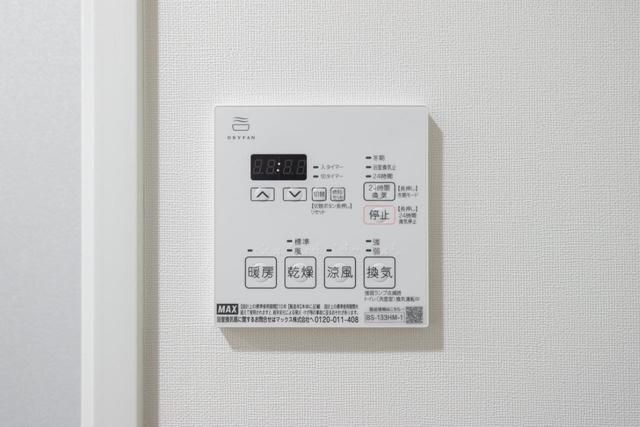 ＯＲＳＵＳ　三ノ輪の設備