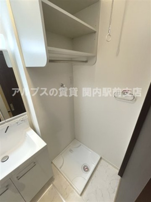 【その他】 | ミエーユ横濱元町