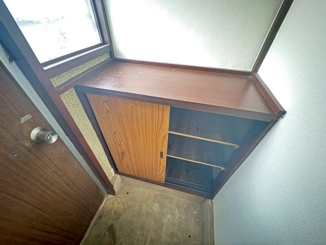 市川市曽谷戸建てⅡのその他