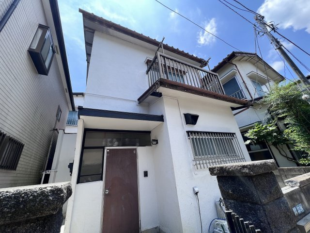 市川市曽谷戸建てⅡ