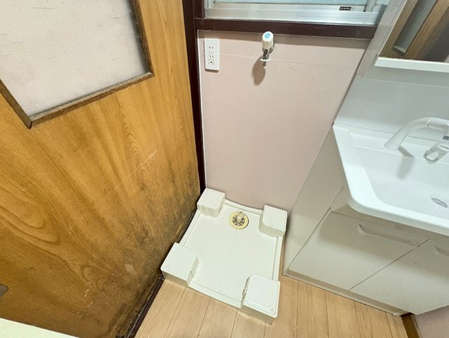 市川市曽谷戸建てⅡの設備
