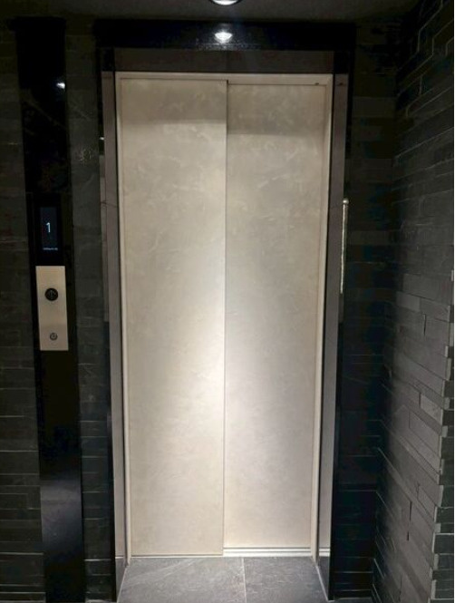 CREST TAPP金山のその他共用部分