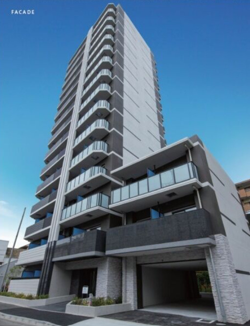 CREST TAPP金山