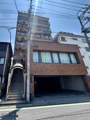 プラム春日部
