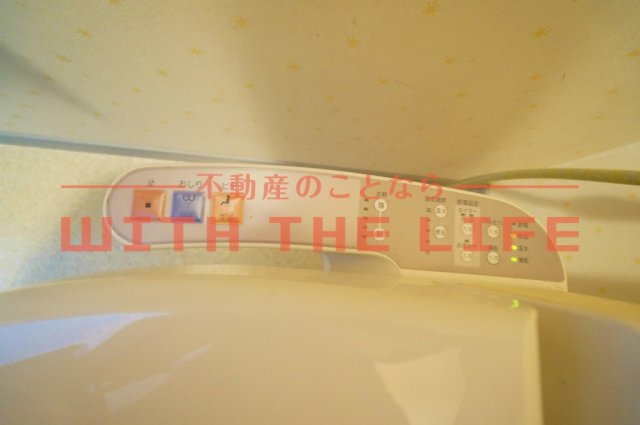 みついビル【キャッシュバック対象物件】の設備