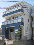 リーヴェルポート二俣川Ⅱの画像