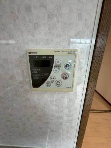 アビタシオン仁川の設備