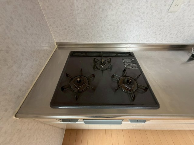 アビタシオン仁川のキッチン|キッチンでお料理をお楽しみください