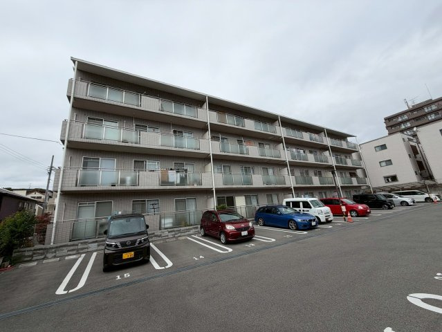 アビタシオン仁川
