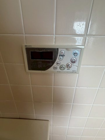 アビタシオン仁川の設備