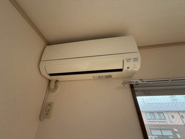 アビタシオン仁川の設備
