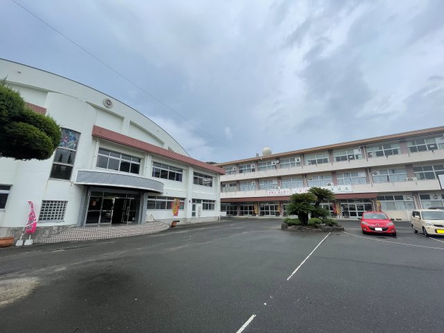 陣の内町162坪土地の周辺
