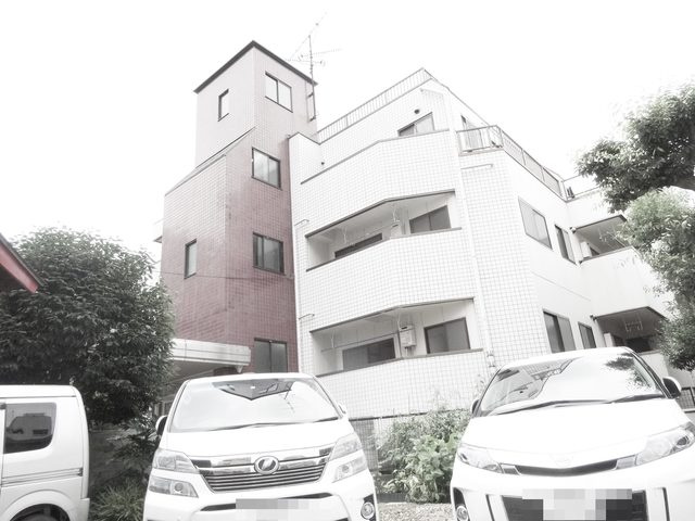 マンシオン・ロレーヌ