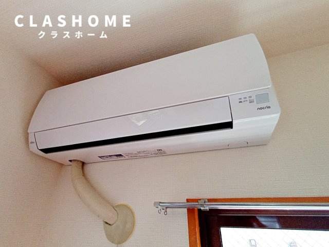 プレミール横山　　刈谷市近郊の賃貸はクラスホーム刈谷店の居間・リビング