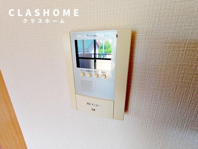 プレミール横山　　刈谷市近郊の賃貸はクラスホーム刈谷店のその他