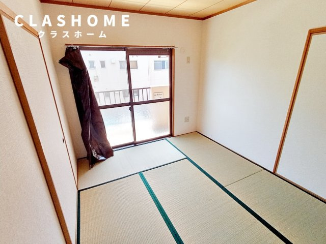 プレミール横山　　刈谷市近郊の賃貸はクラスホーム刈谷店の居間・リビング