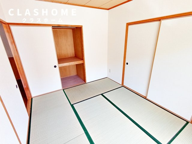 プレミール横山　　刈谷市近郊の賃貸はクラスホーム刈谷店の居間・リビング