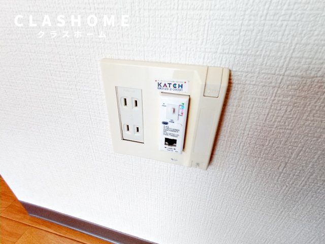 プレミール横山　　刈谷市近郊の賃貸はクラスホーム刈谷店のその他