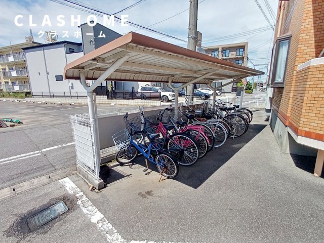 プレミール横山　　刈谷市近郊の賃貸はクラスホーム刈谷店のその他共用部分