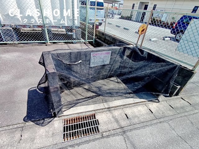 プレミール横山　　刈谷市近郊の賃貸はクラスホーム刈谷店のその他共用部分