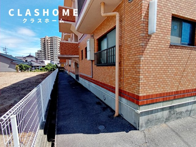 プレミール横山　　刈谷市近郊の賃貸はクラスホーム刈谷店のその他