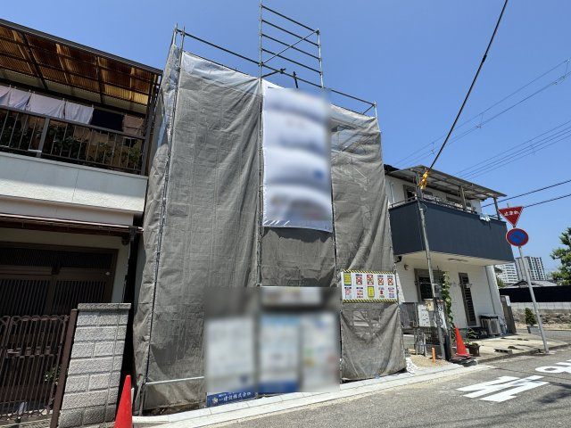 明石市材木町新築戸建のその他|2026年07月19日撮影