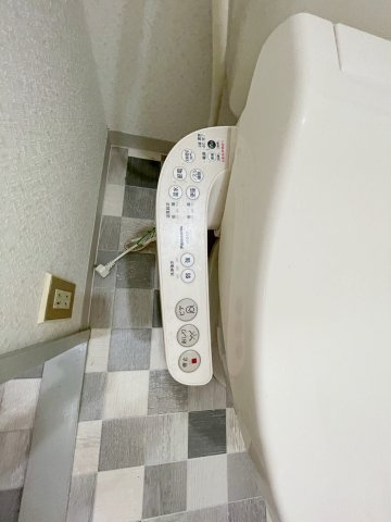 ガーデンハイツ山本のその他