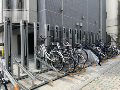 【その他共用部分】 | Log上野駅前／ログ上野駅前 | Log上野駅前