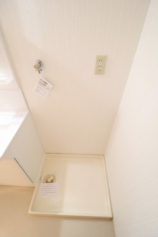 エクレールミシマの内装