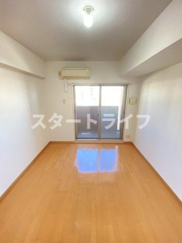 大阪市東淀川区西淡路２丁目の賃貸マンションの展望