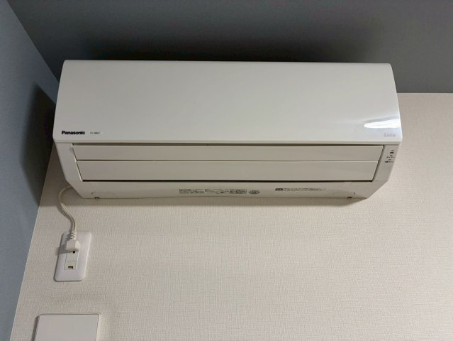 ALEGRIA寝屋川池田南の設備