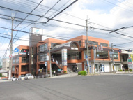 VIV学園前の画像