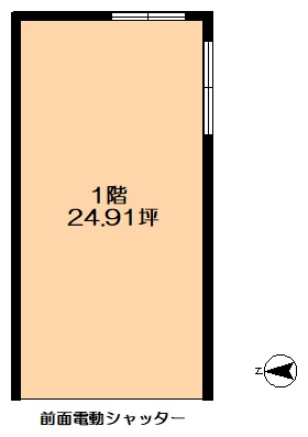 【間取り】 | VIV学園前