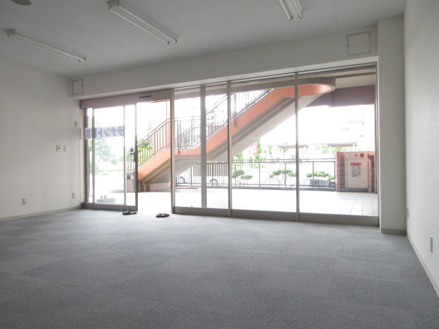 【内装】 | VIV学園前