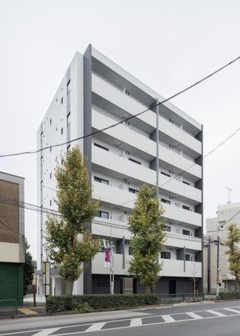 ＨＦ世田谷上町レジデンス