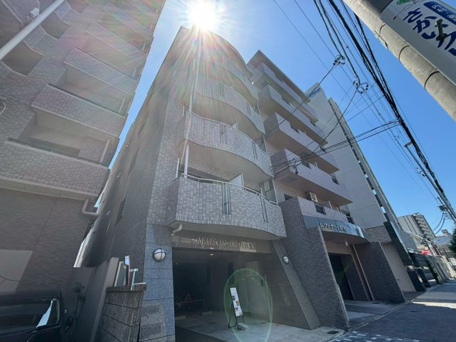 メゾン・ド・ビジェ|名古屋市の賃貸ならMy賃貸