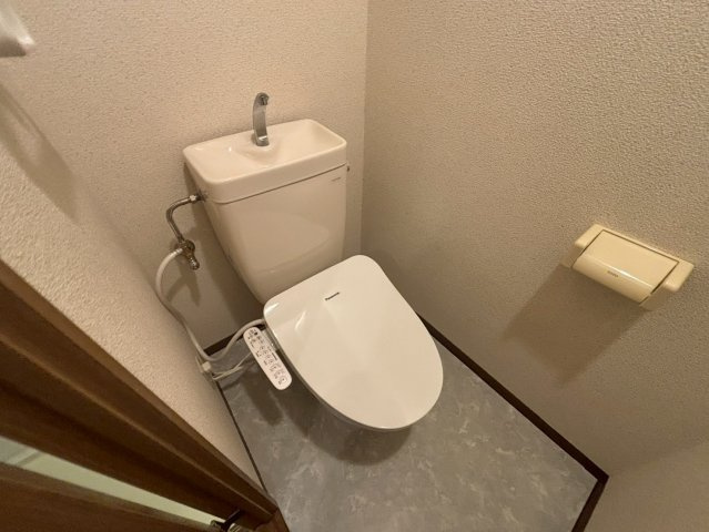 メゾン・ド・ビジェ|名古屋市の賃貸ならMy賃貸のトイレ|メゾン・ド・ビジェ