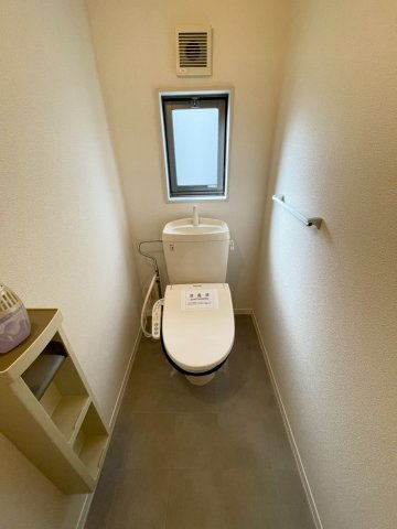 【トイレ】 | 別山４丁目戸建