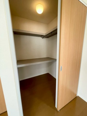 【収納】 | 別山４丁目戸建